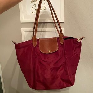 Longchamp Tote